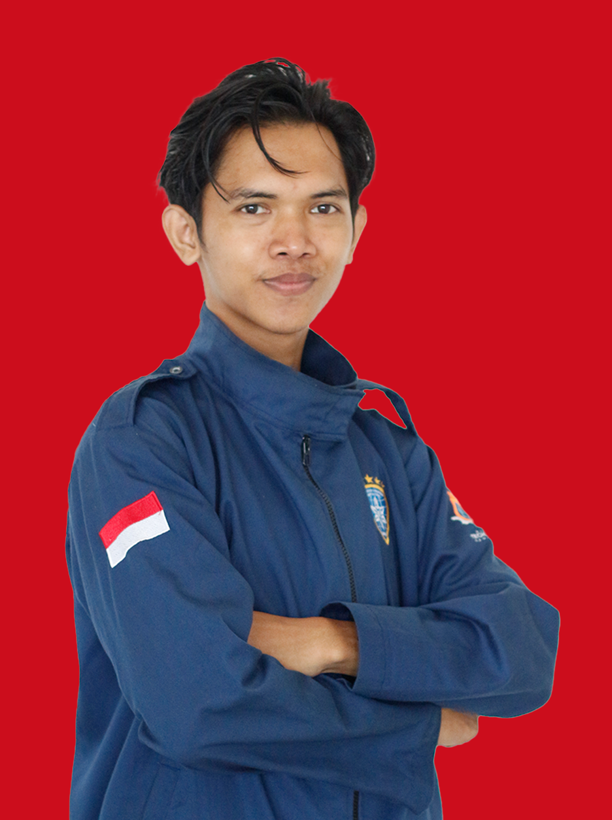 Adib Muhammad Zain