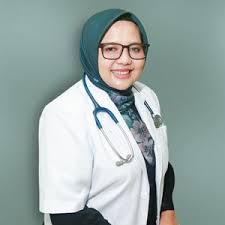 dr. Hamidatul Musyarrofah