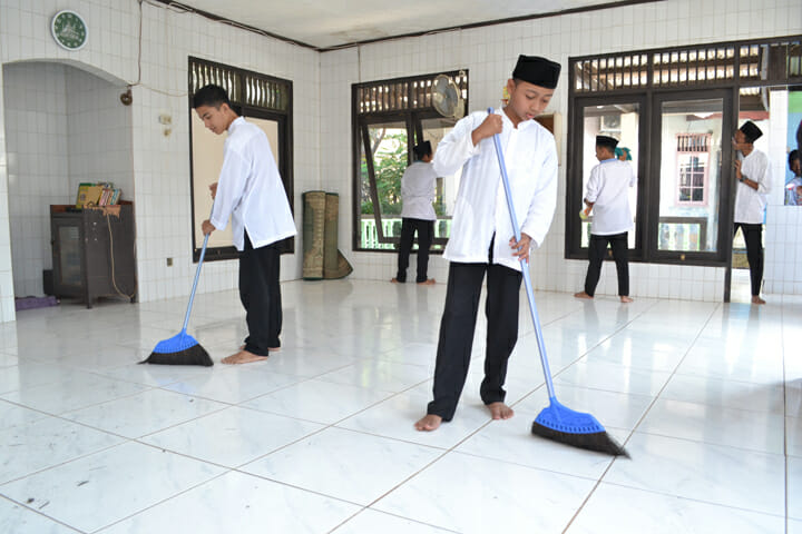 Gambar langkah 3