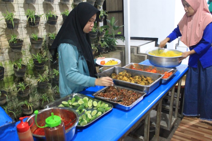 Gambar langkah 4