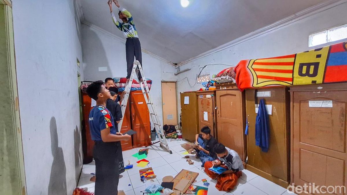 Gambar langkah 9